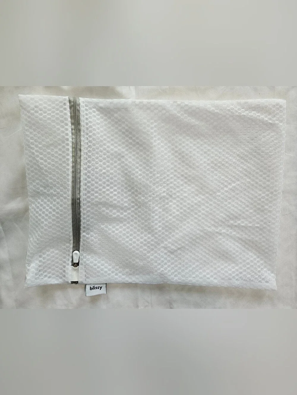 Blissy queen pillowcase standard